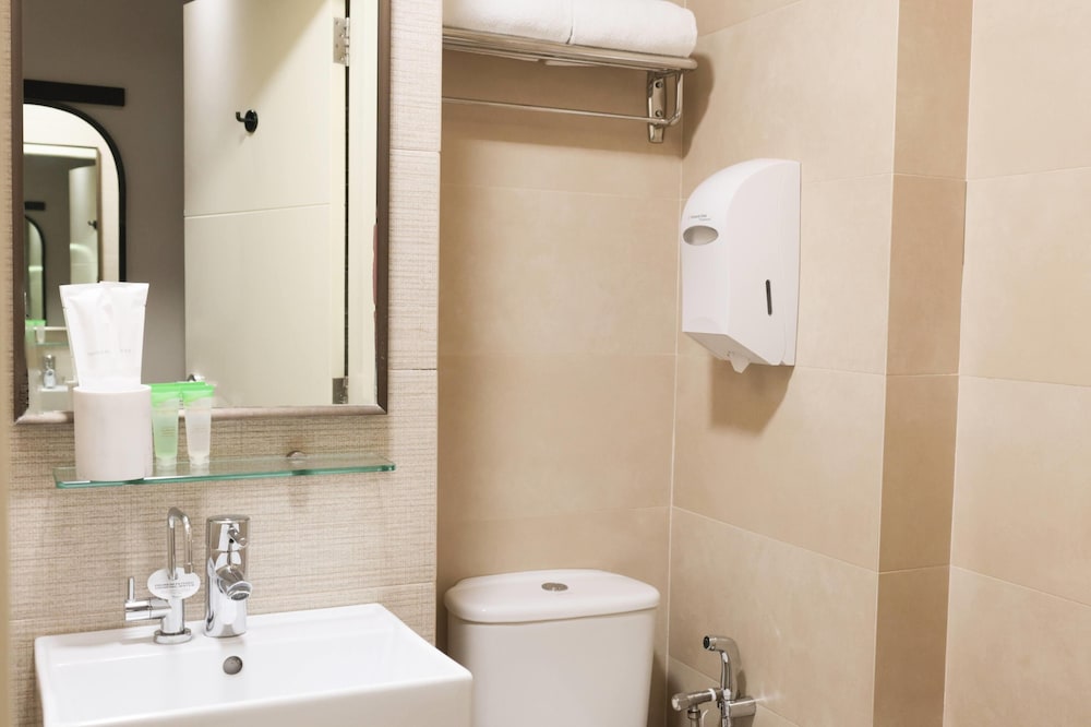 Days Inn by Wyndham Singapore Novena 42/43