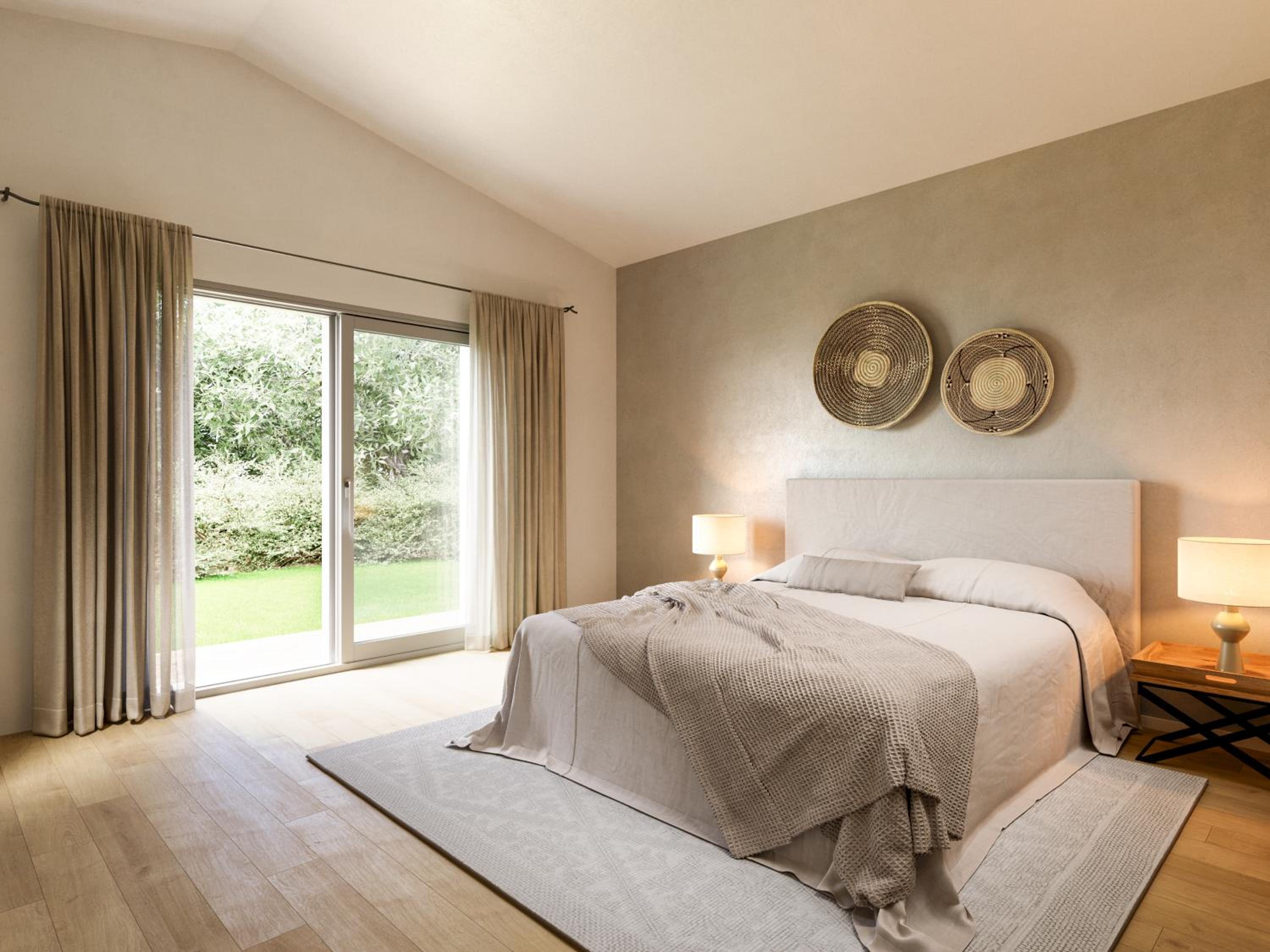 Villa, Private Pool, Cascioni Eco Retreat 3/10