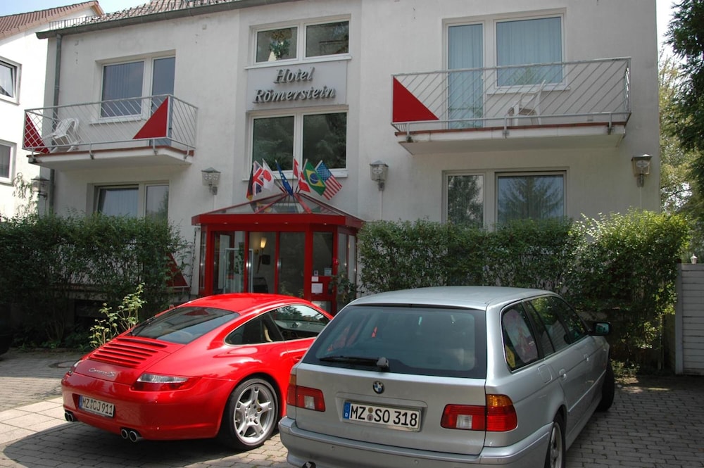 Hotel Roemerstein 24/34