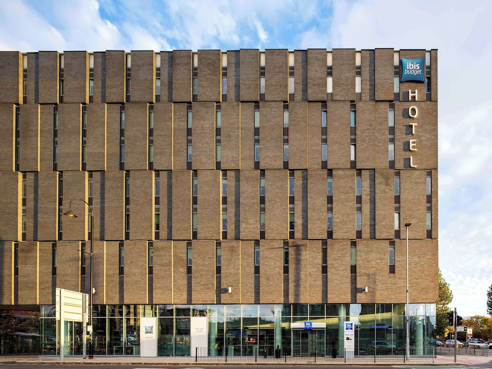 Ibis Budget Manchester Centre Pollard Street 2/66