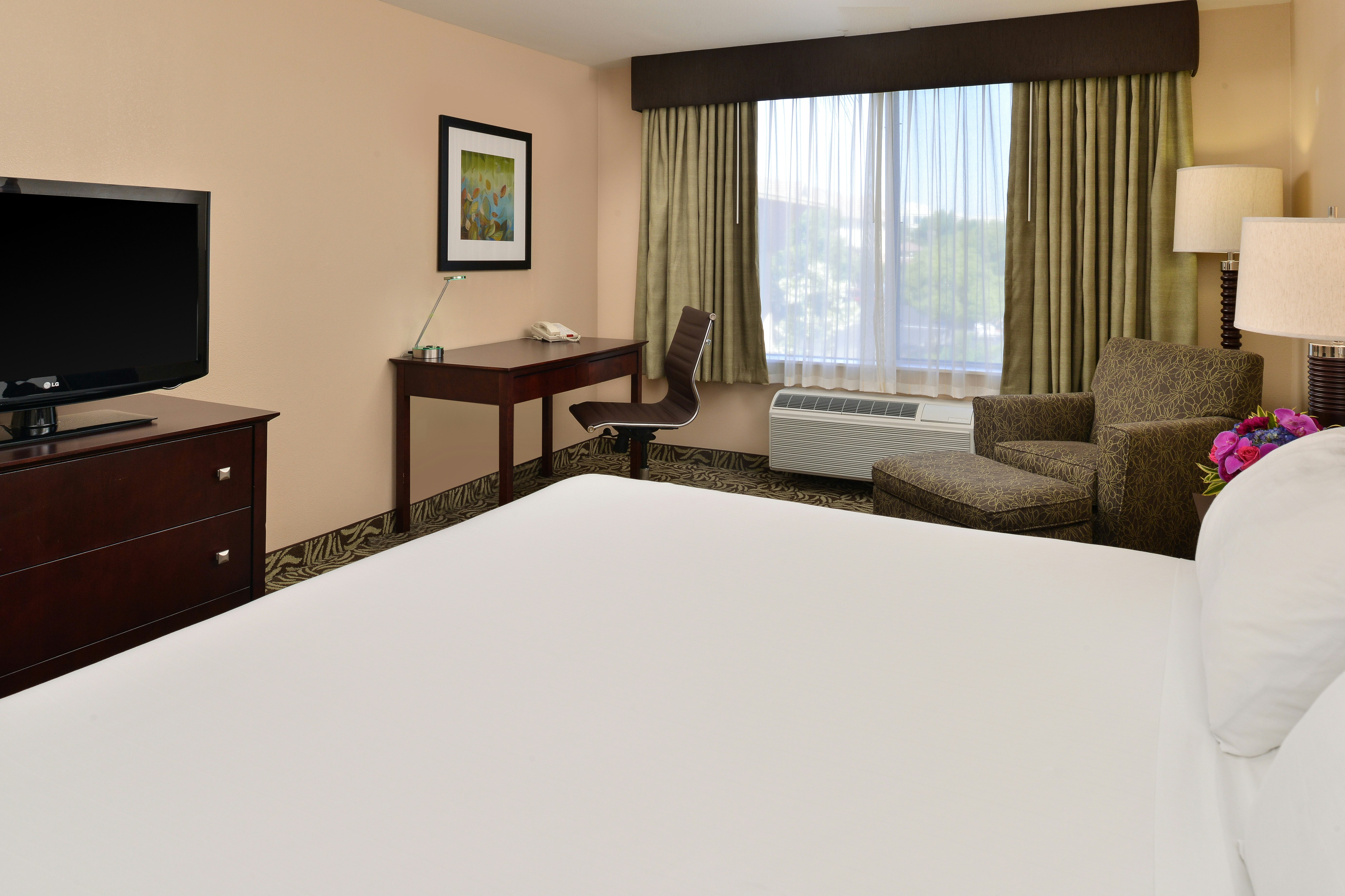 Holiday Inn Express Hotel And Suites Fresno River Park Hwy 41 21/50