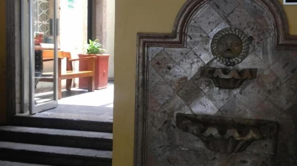 Posada Hidalgo Inn 25/40