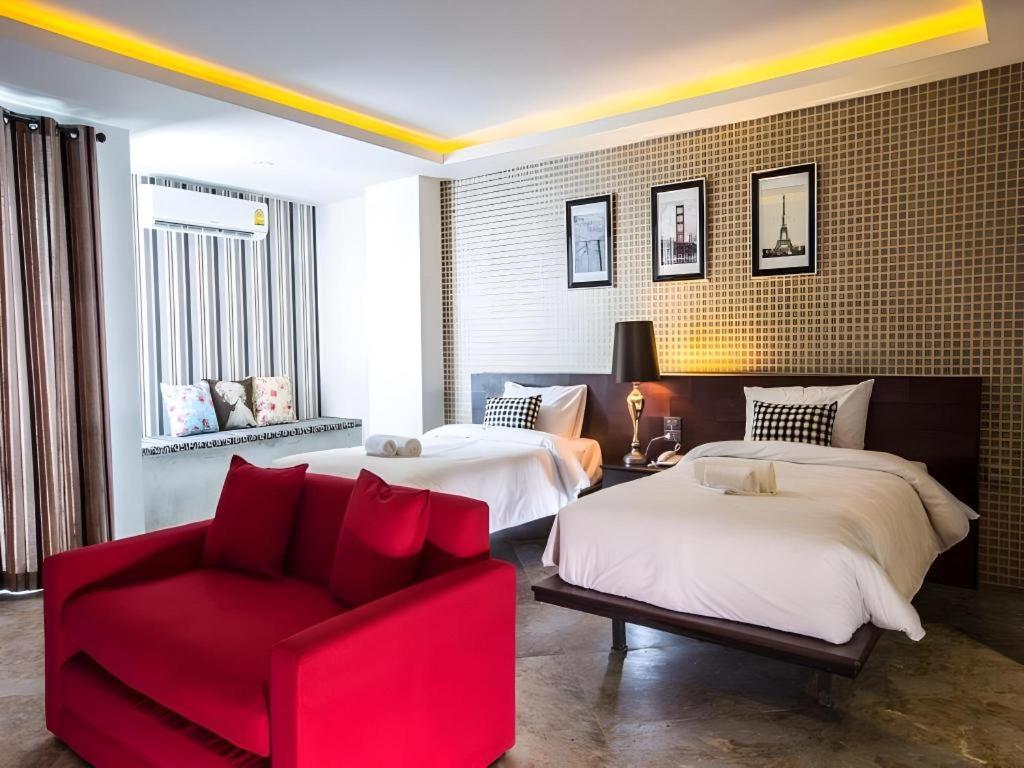 M Boutique Resort 28/52