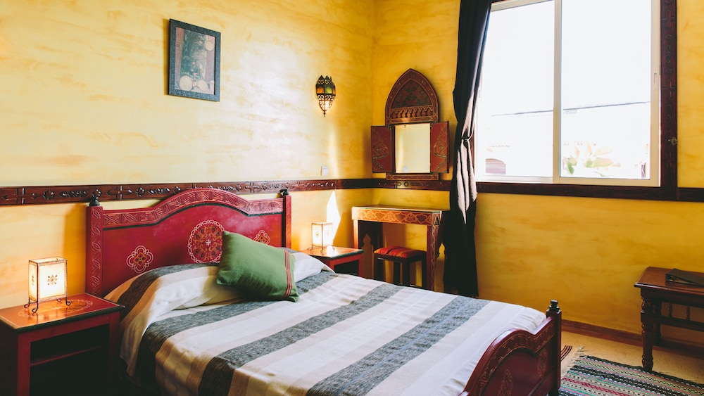 RIAD ZAHRA 6/32