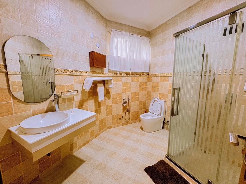 Masailand Safari Lodge 46/50