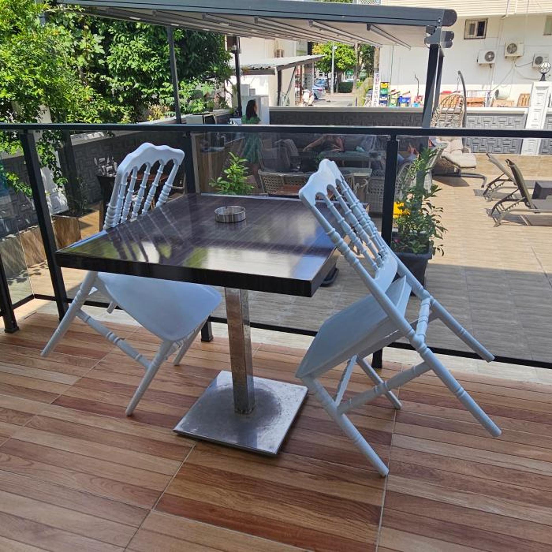World Cities Residence Kemer 29/50