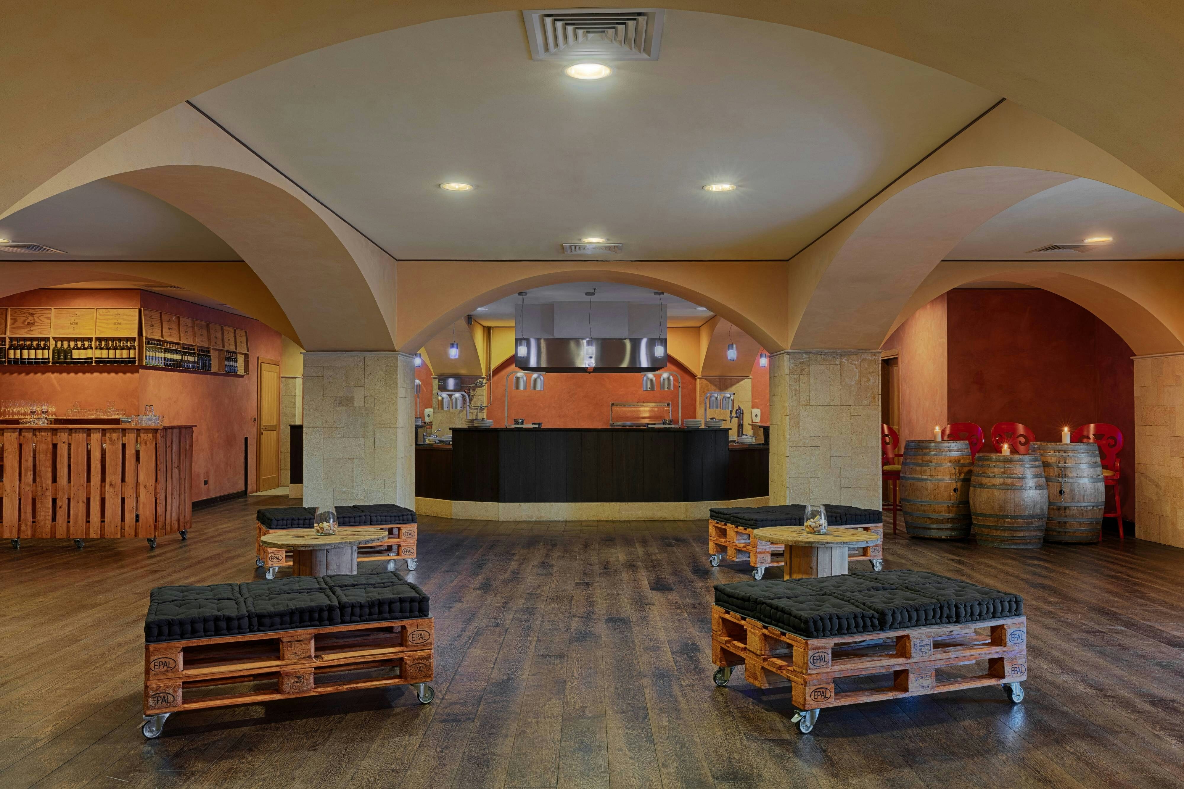 Rome Marriott Park Hotel 5/57
