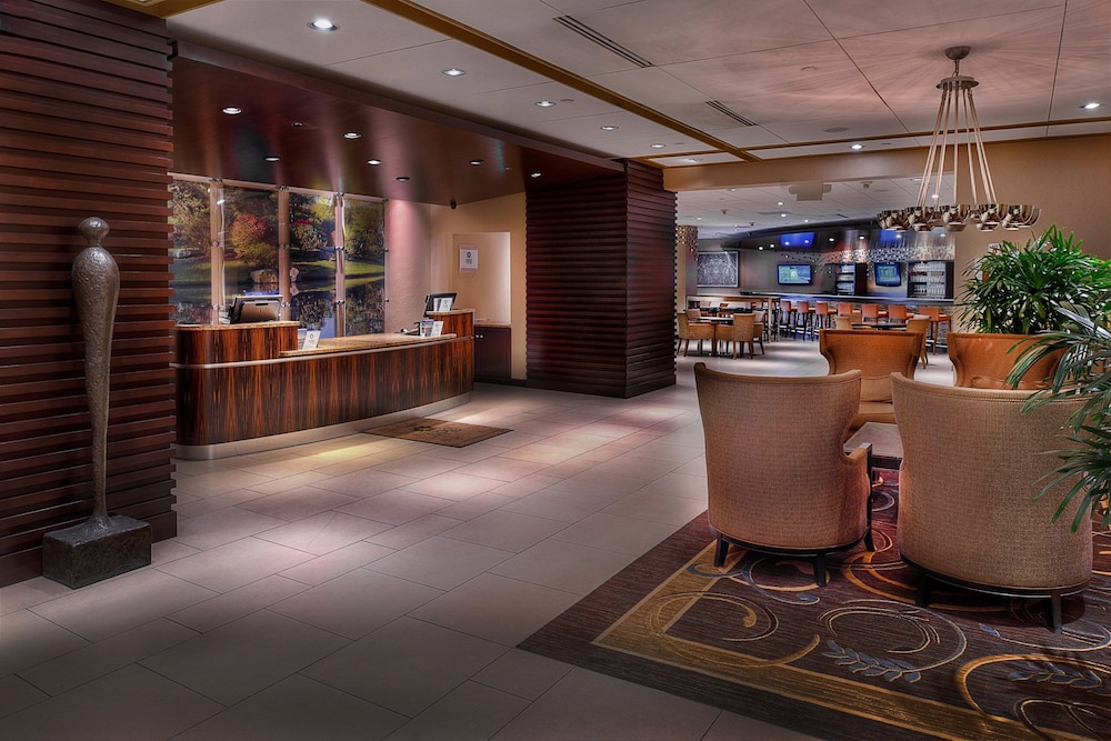 Sheraton Westport Plaza Hotel St. Louis 5/33