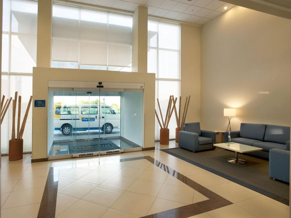 City Express by Marriott Puebla Finsa 33/60