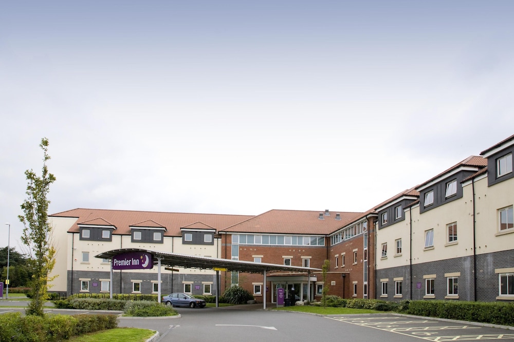 Premier Inn Heathrow Airport (M4/J4) 7/41
