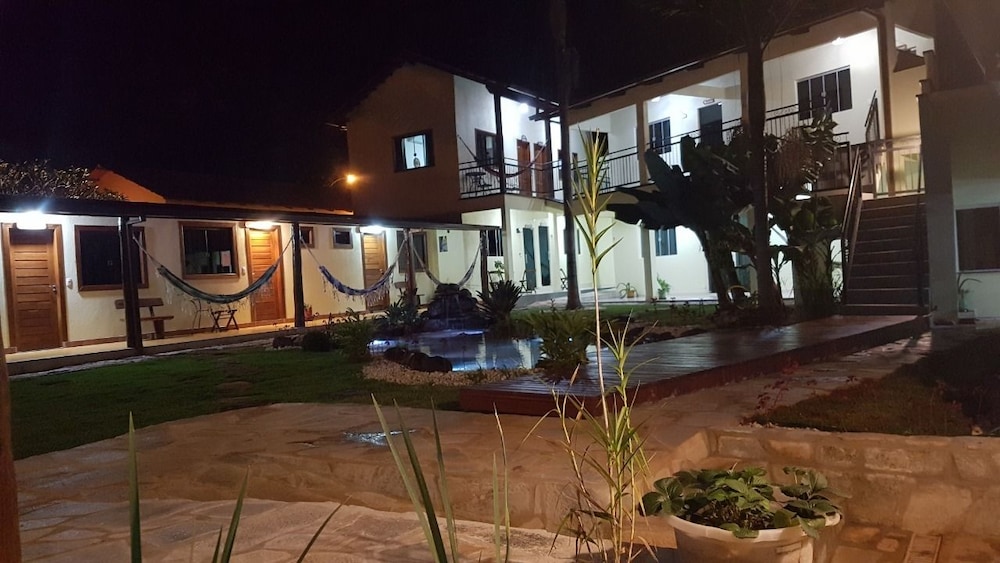 Pousada dos Guias 29/38