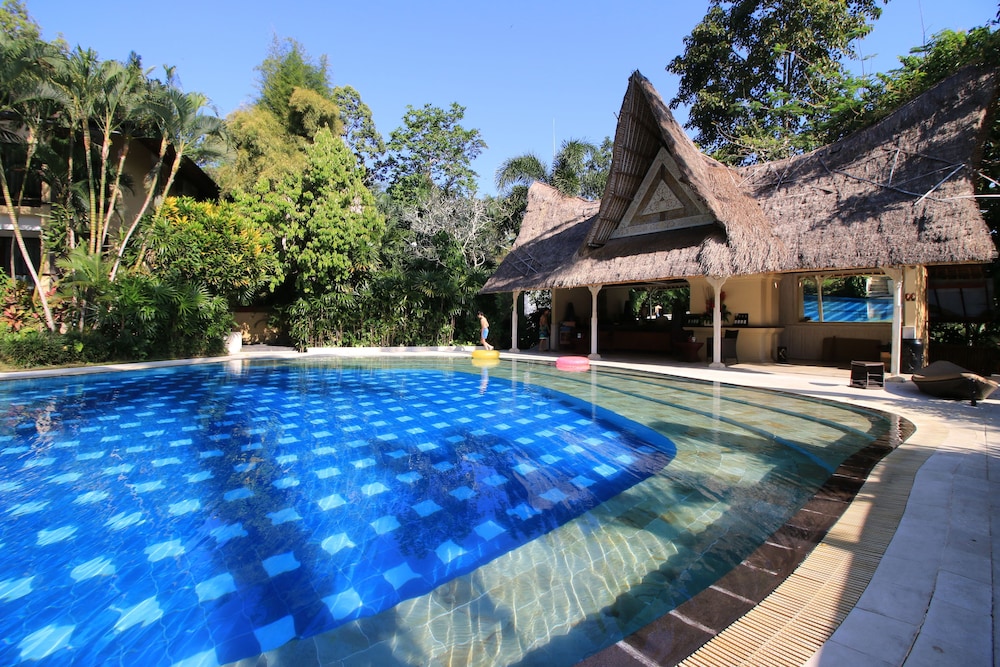 Kupu Kupu Barong Villas And Tree Spa 69/74