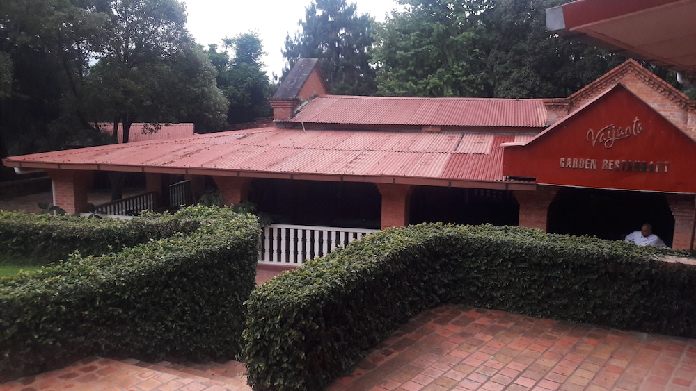 Godavari Village Resort 22/24