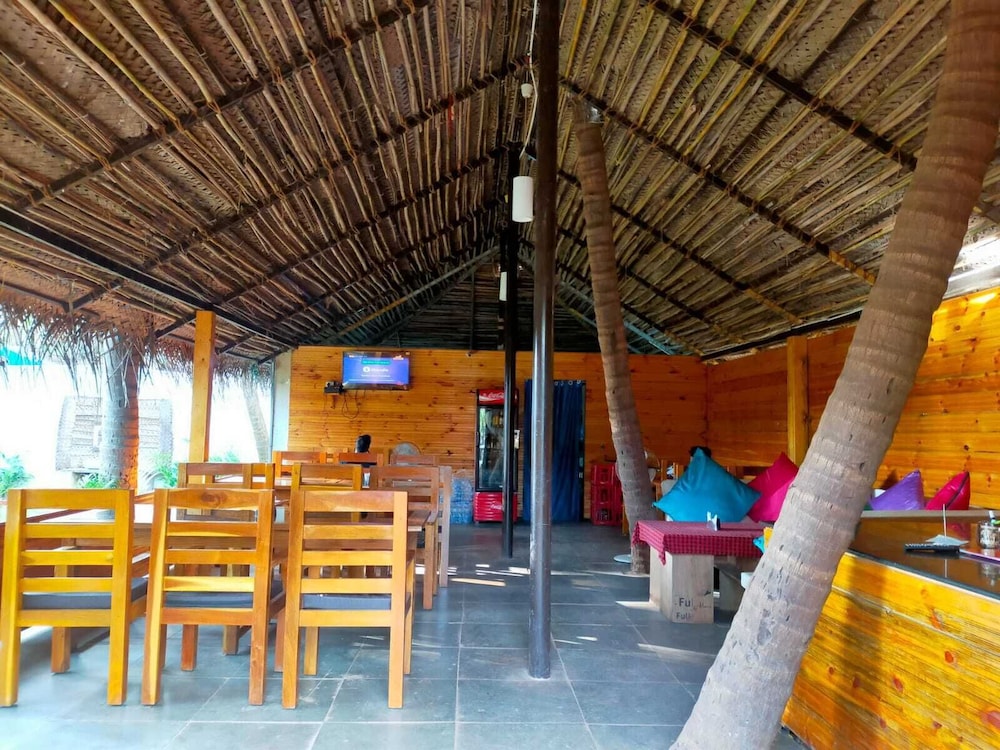 Agonda Paradise 37/50