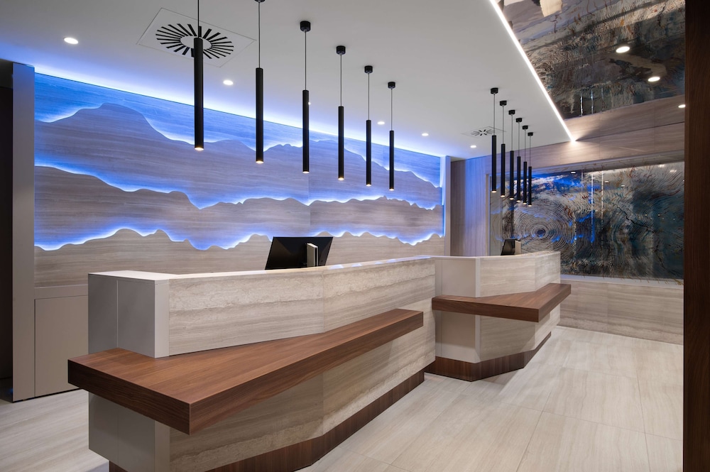 Radisson Blu Hotel Cluj 6/49