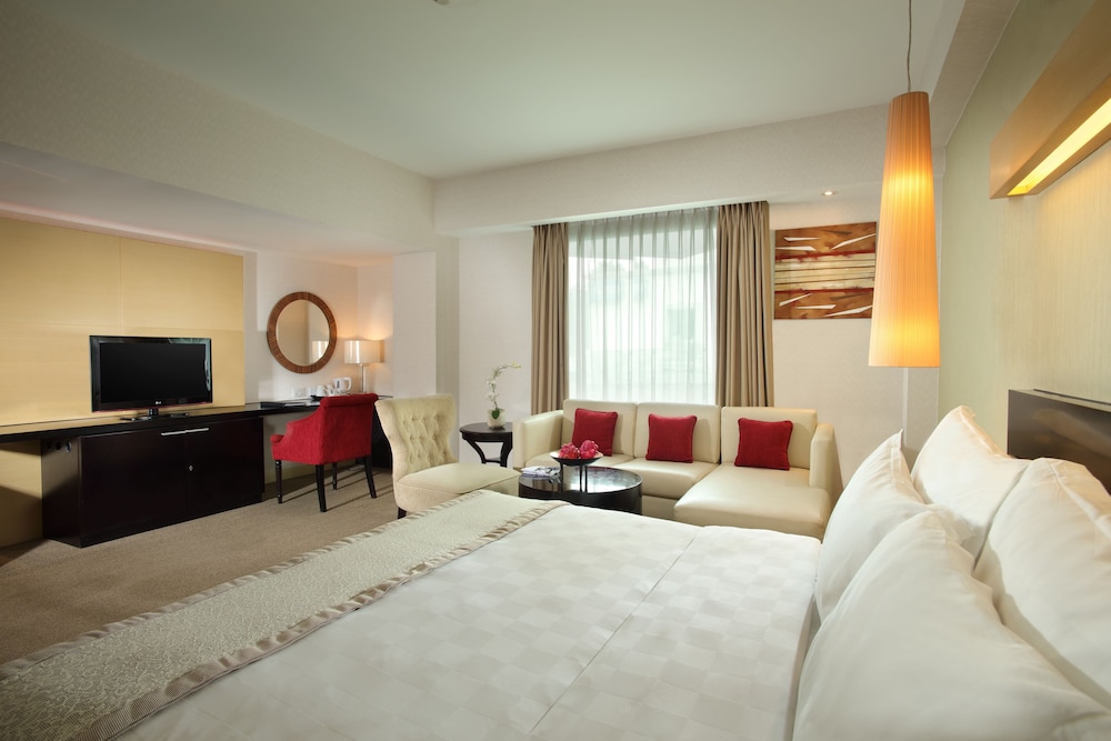 Grandkemang Hotel 13/50