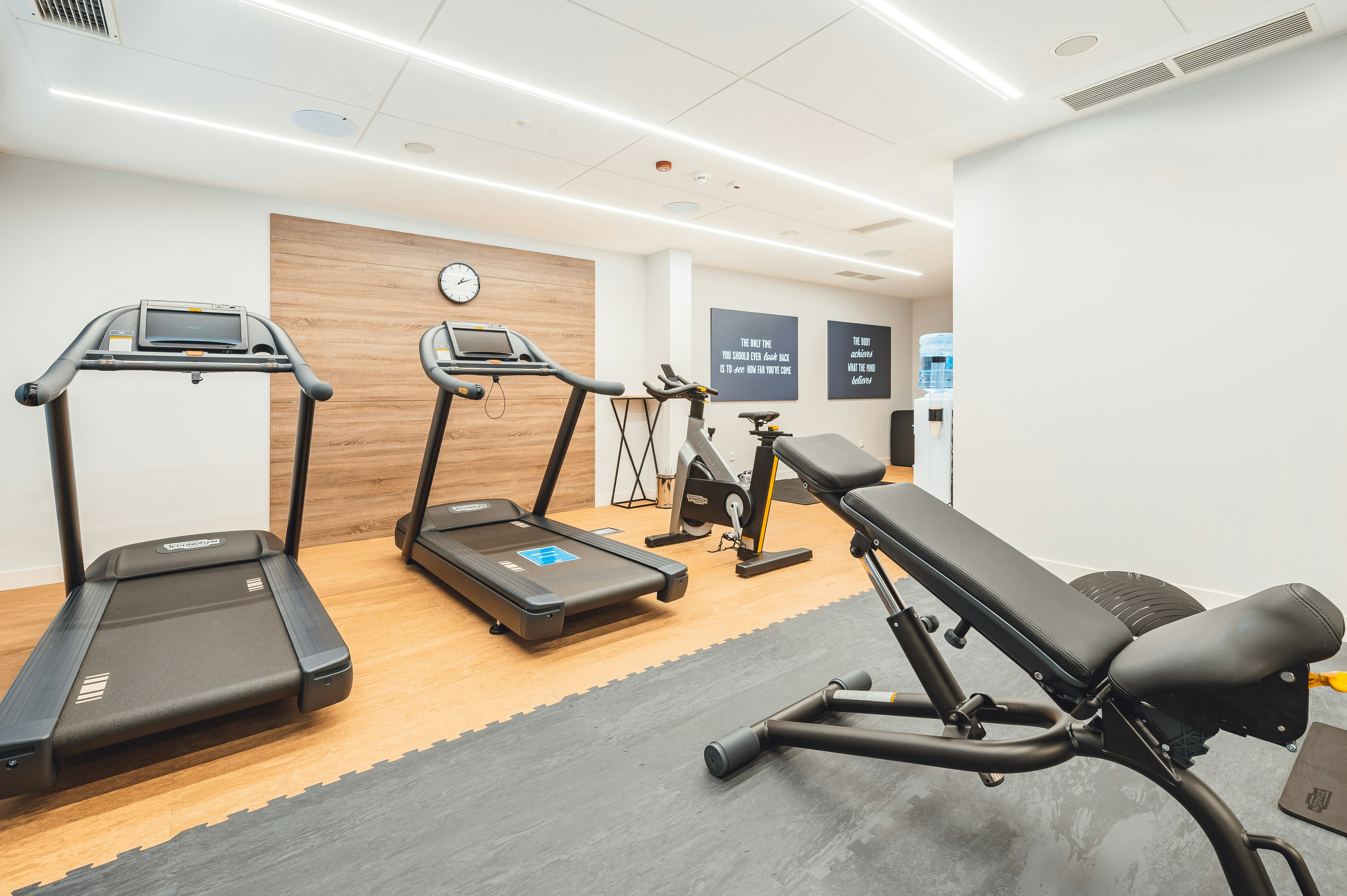 Hampton by Hilton Warsaw Reduta 23/72