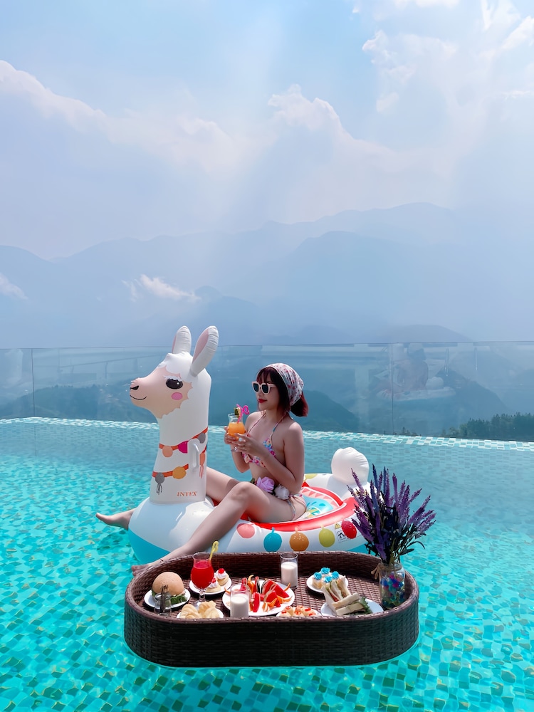 Bamboo Sapa Hotel 40/50