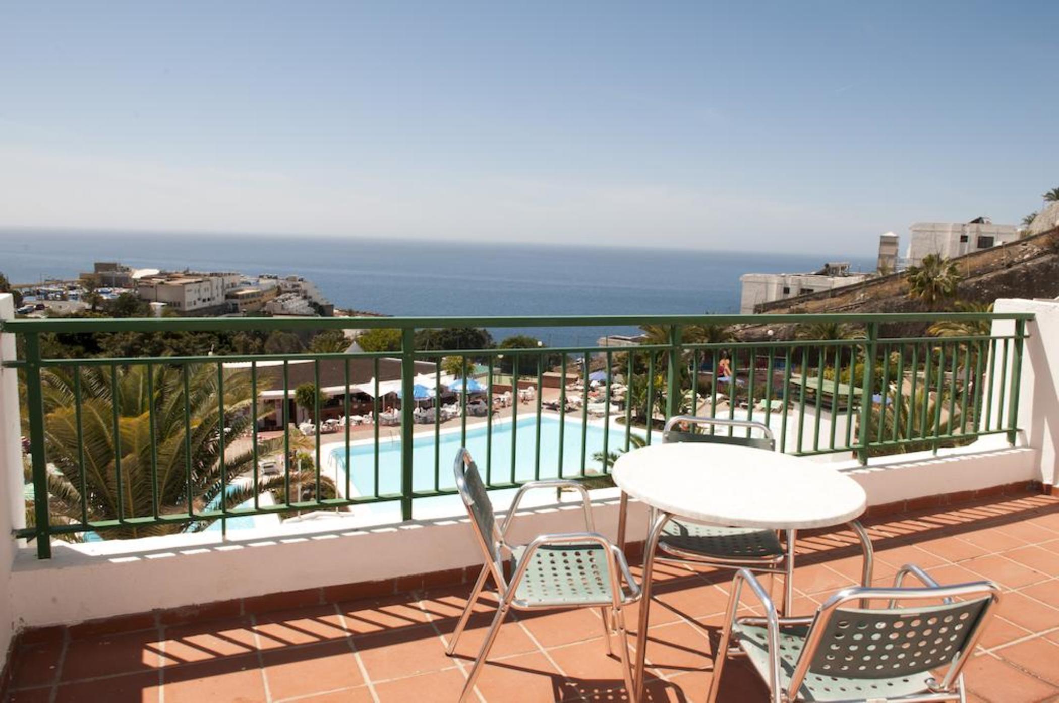 Babalu Apartment 16/25