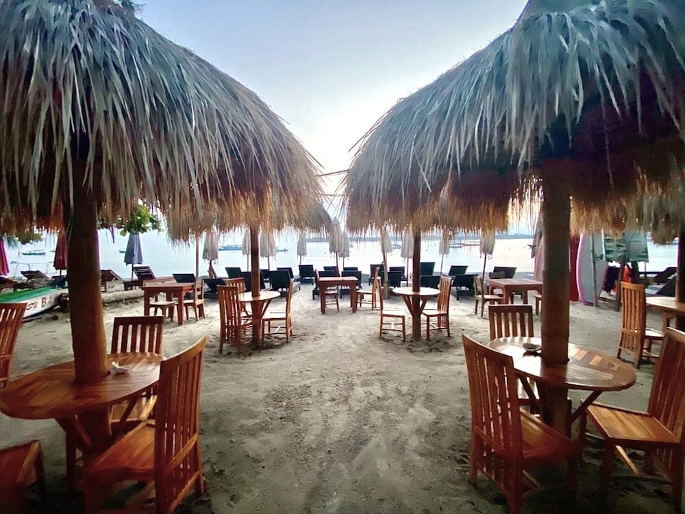 La Bella Hotel Villa and Spa (Ex Villa Bella Gili Trawangan) 35/50