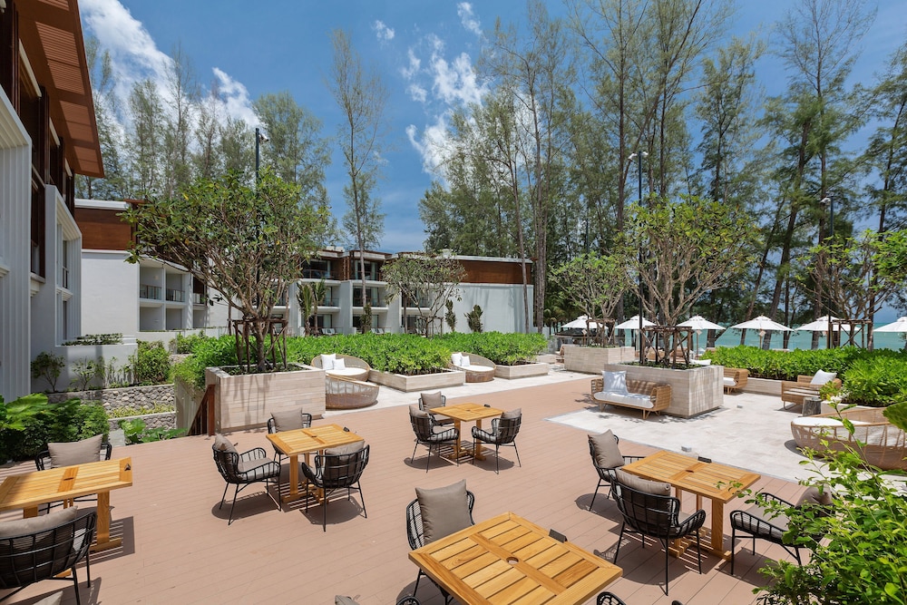 Intercontinental Phuket Resort in Kamala