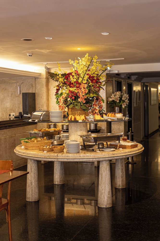 Savassi Hotel 35/50
