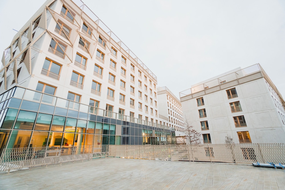 Ecla Paris Villejuif 1/41