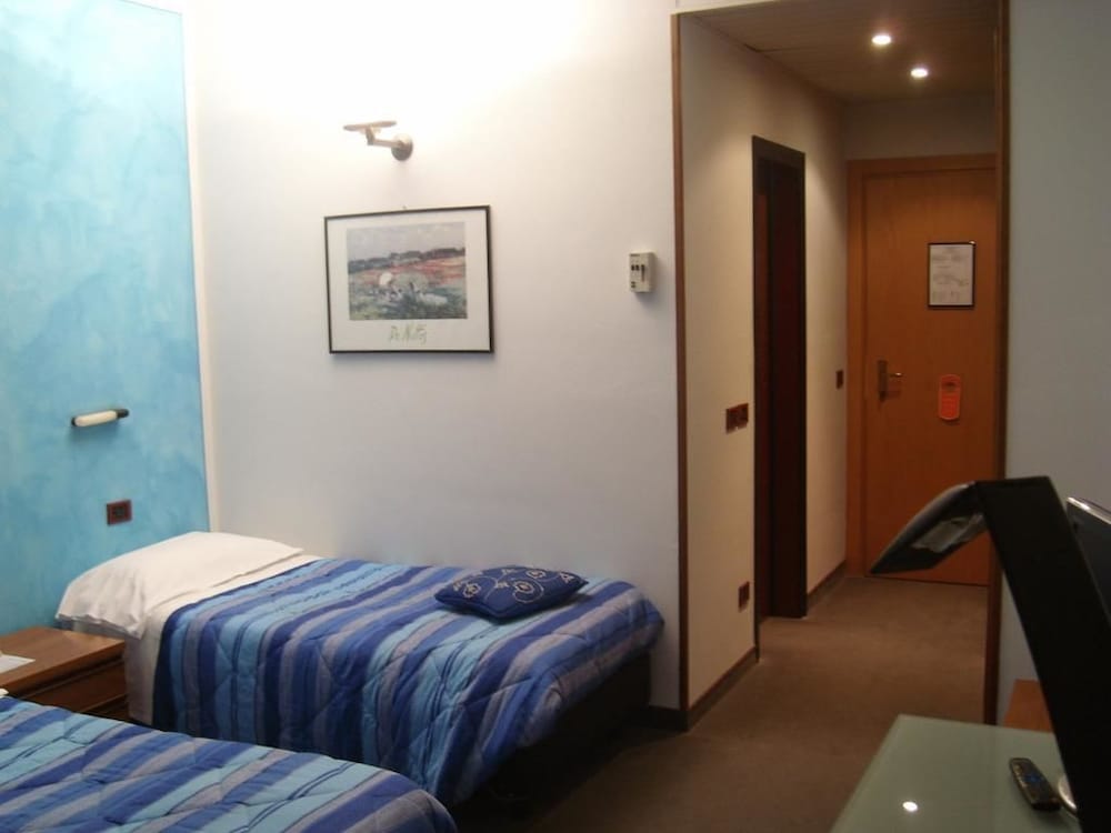 Hotel Giannina 6/42