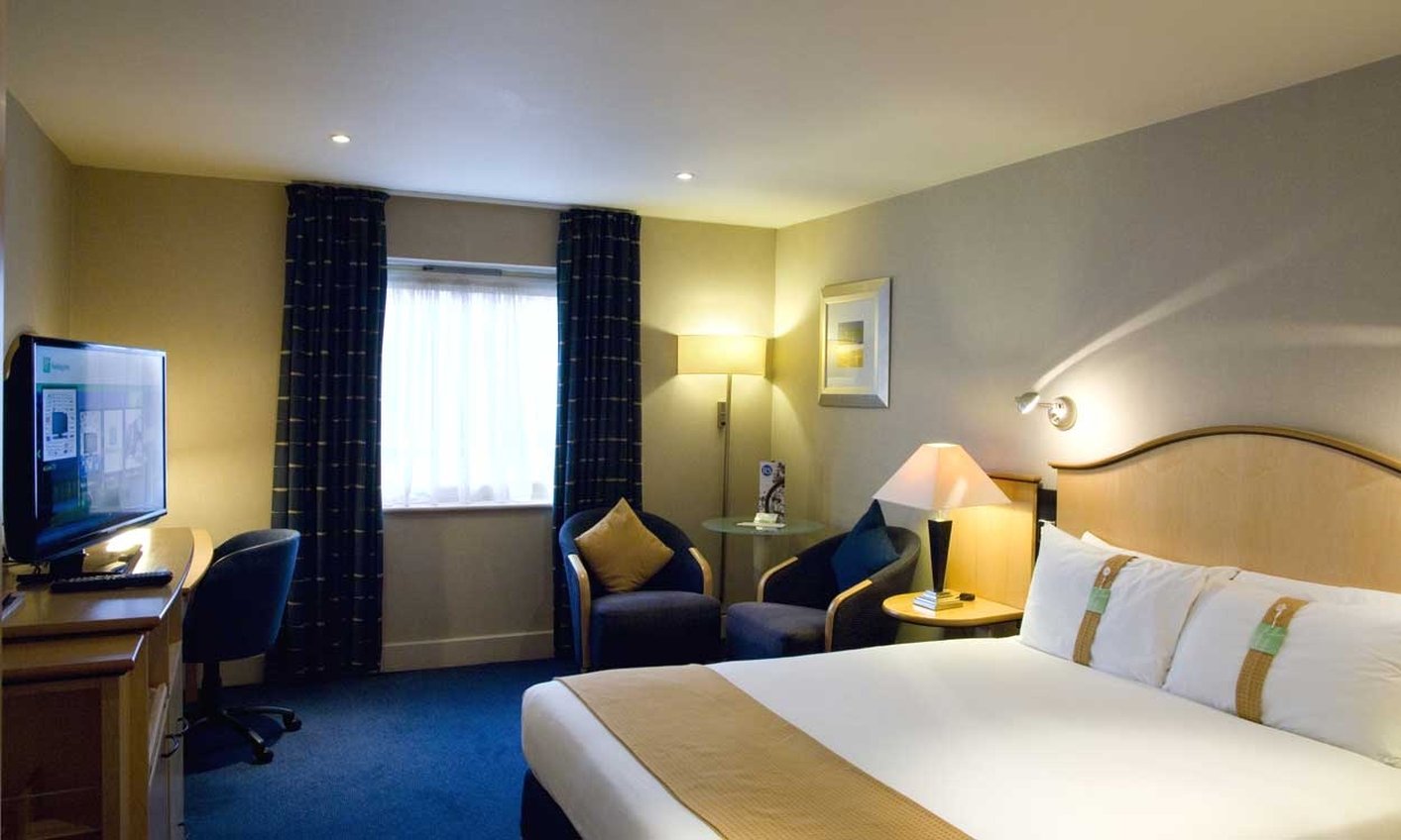 Holiday Inn London Shepperton 13/43