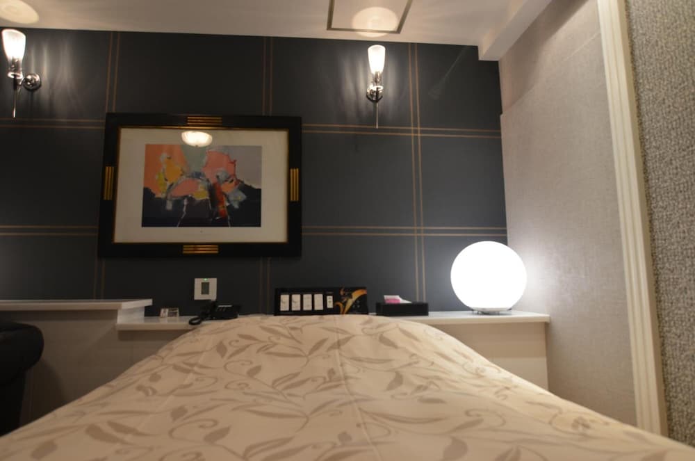 Hotel Gran Villa 9/50