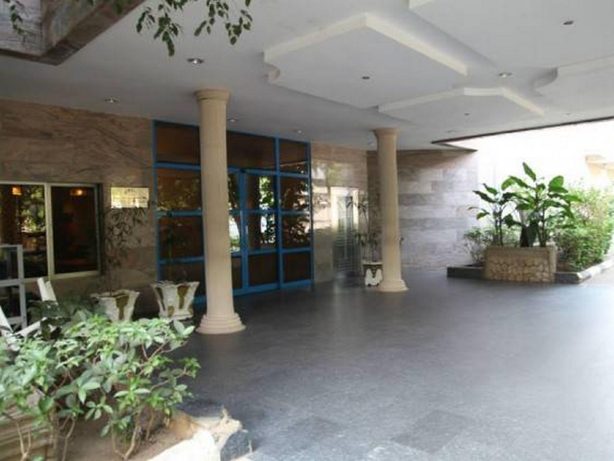 Chida Hotel International 14/33