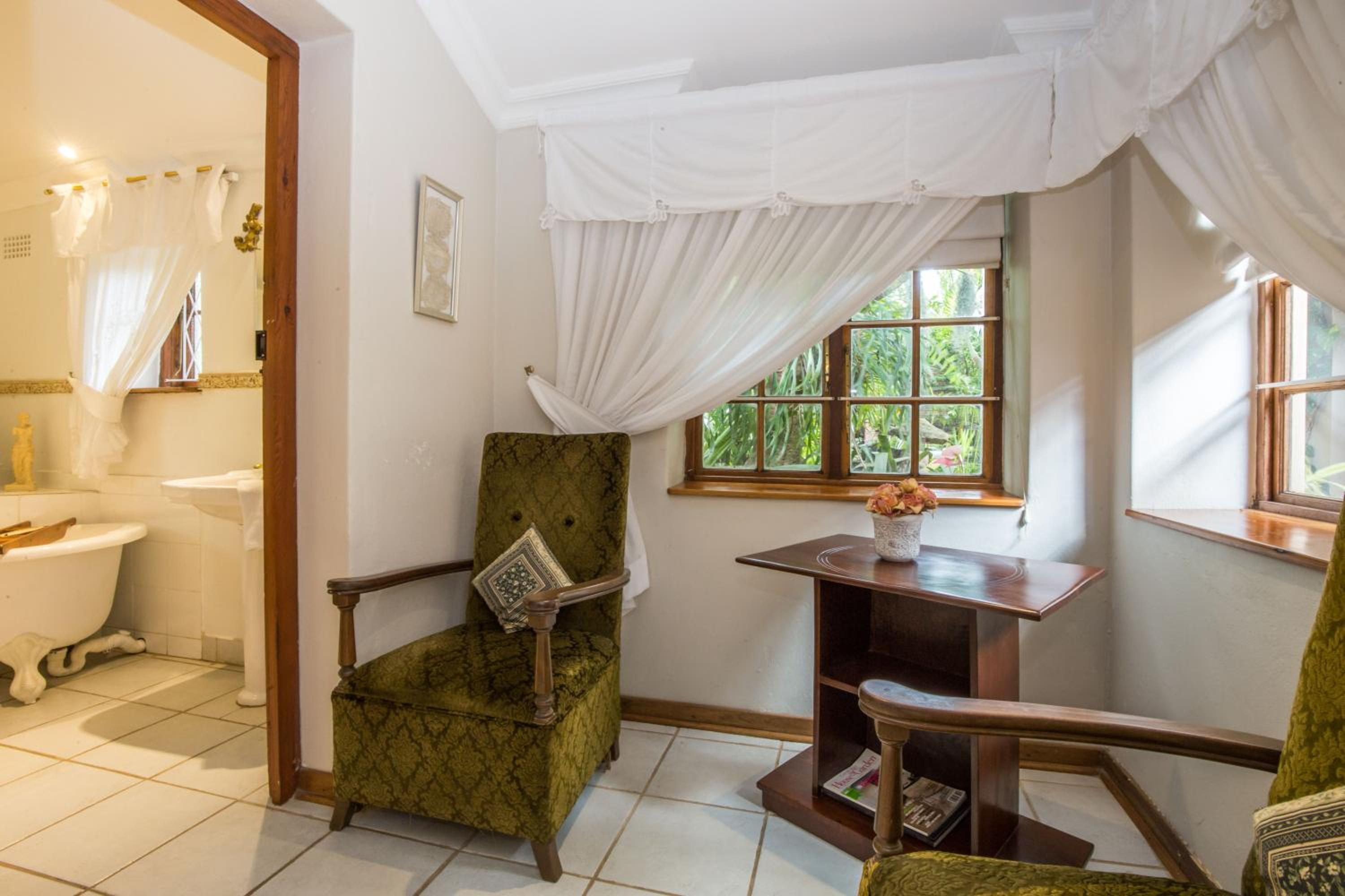 Wendy's Country Lodge (Pty) Ltd 30/50