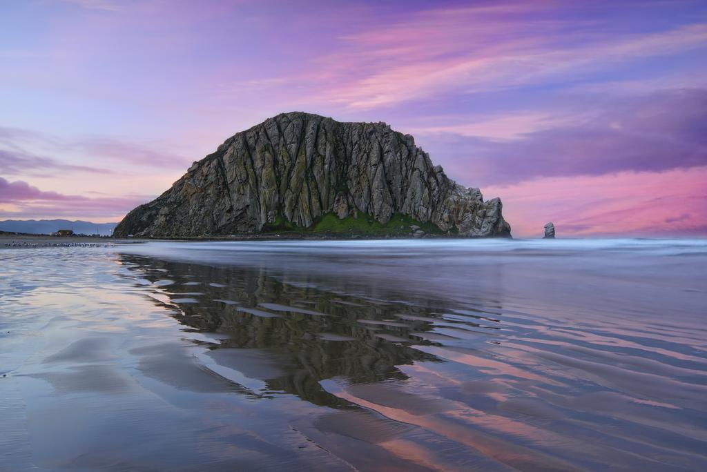 The Landing At Morro Bay 16/18