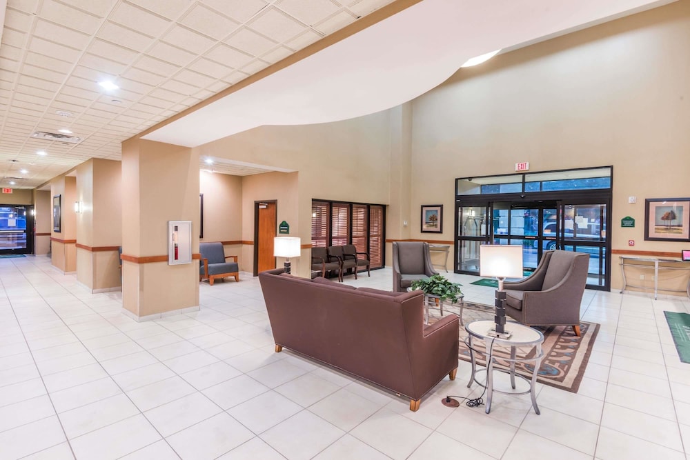 Wingate by Wyndham New Braunfels 29/31