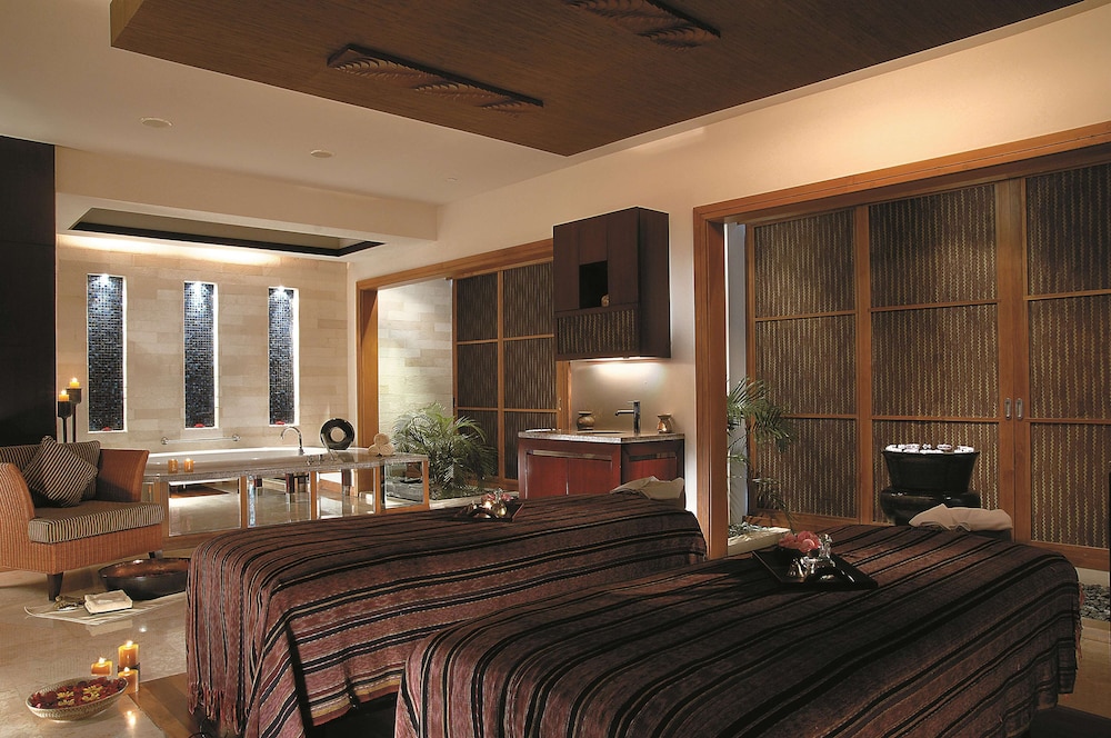 Shangri La Hotel Surabaya Kt 34/65