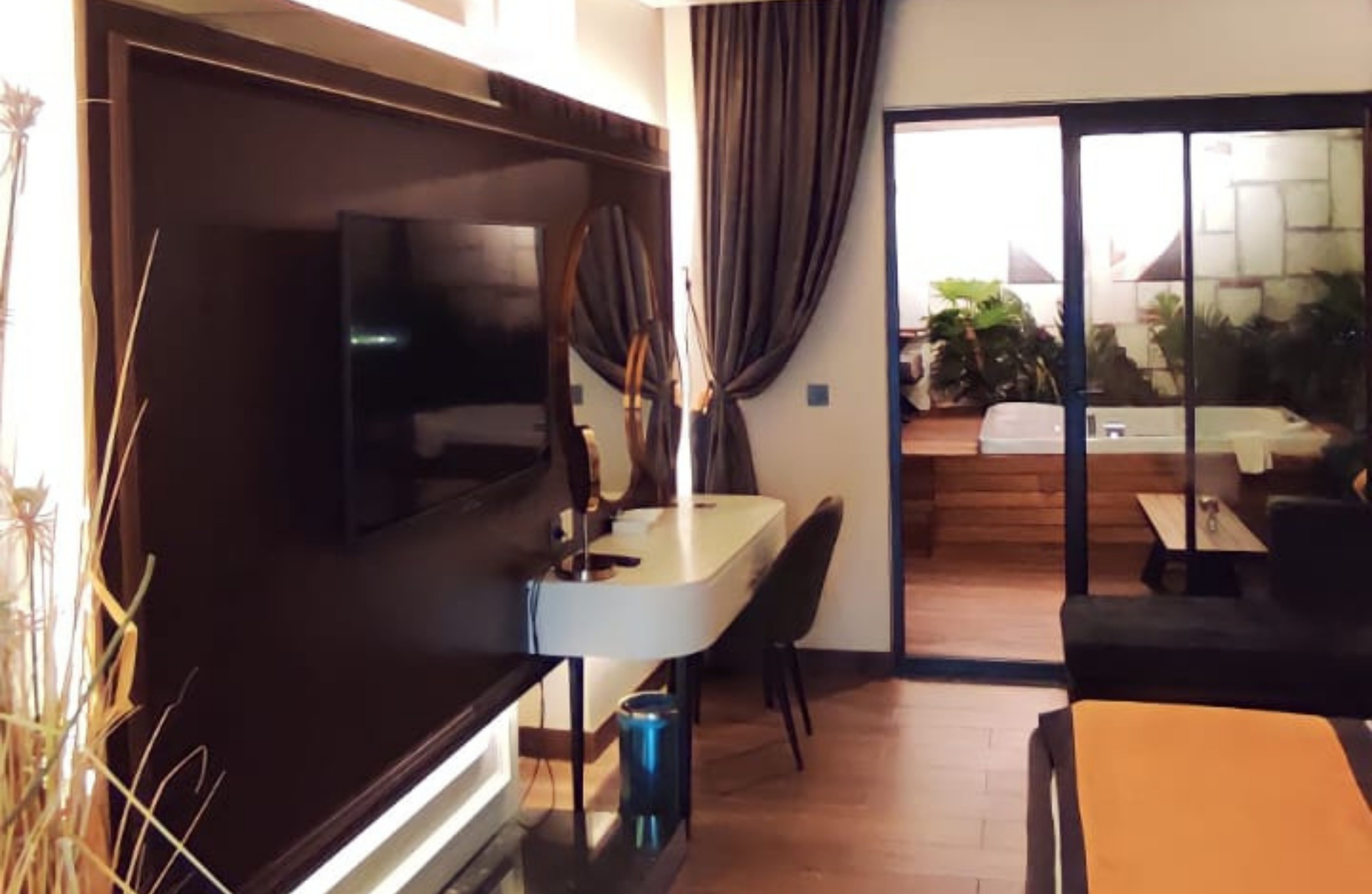 Tnr Boutique Hotel Spa 31/38
