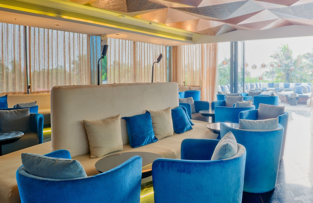 Azaya Beach Resort Goa 35/50