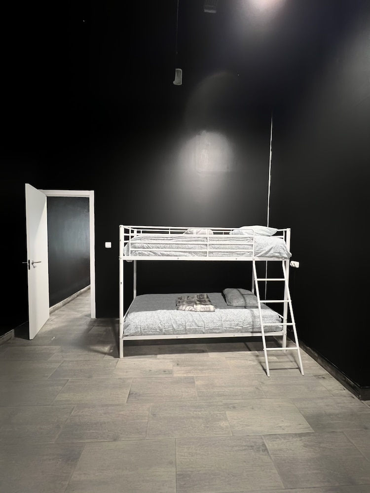 Hostel RIO 44/50