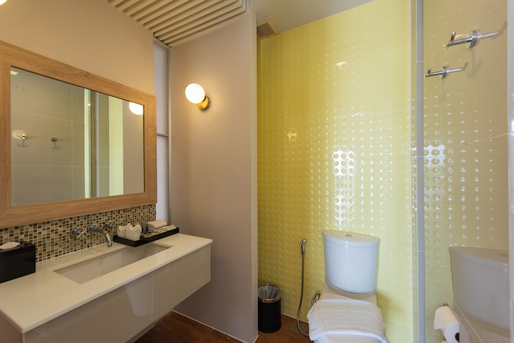 Holiday Ao Nang Beach Resort Krabi 49/50