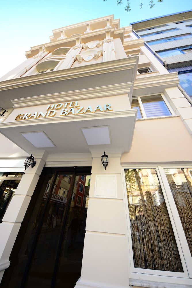 Grand Bazaar Hotel 2/39