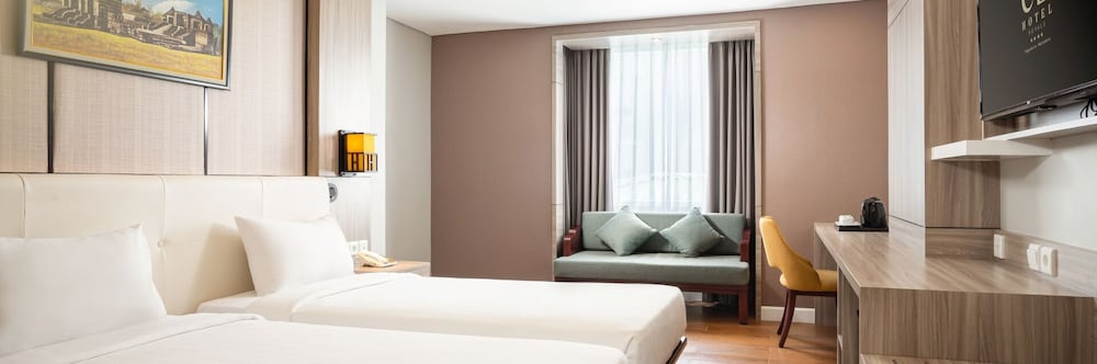 eL Hotel Yogyakarta Malioboro 21/66