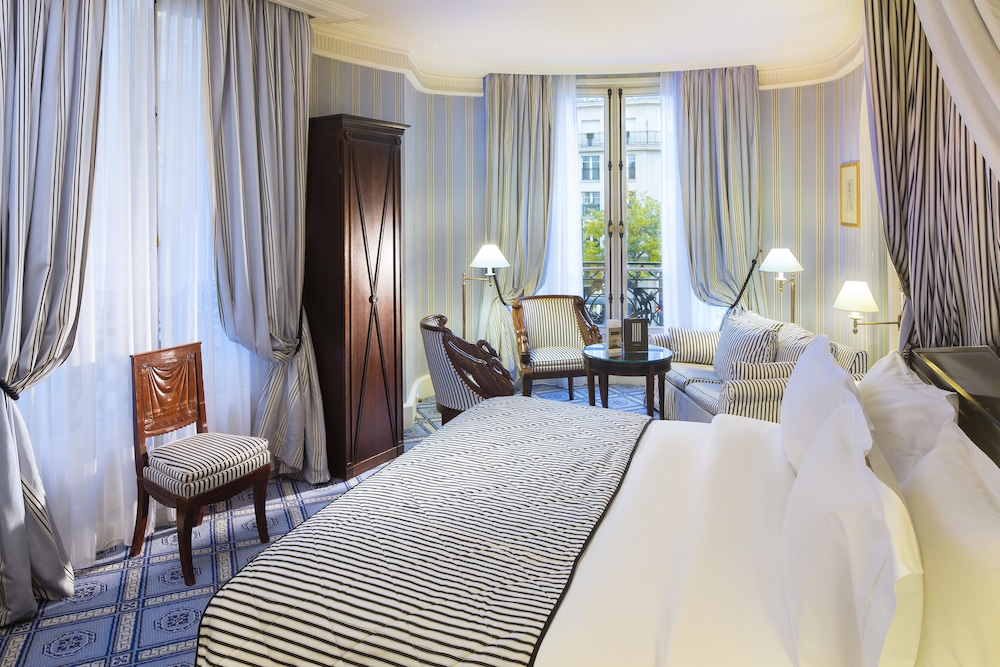 Le Dokhan's, Paris Arc de Triomphe, a Tribute Portfolio Hotel 13/37