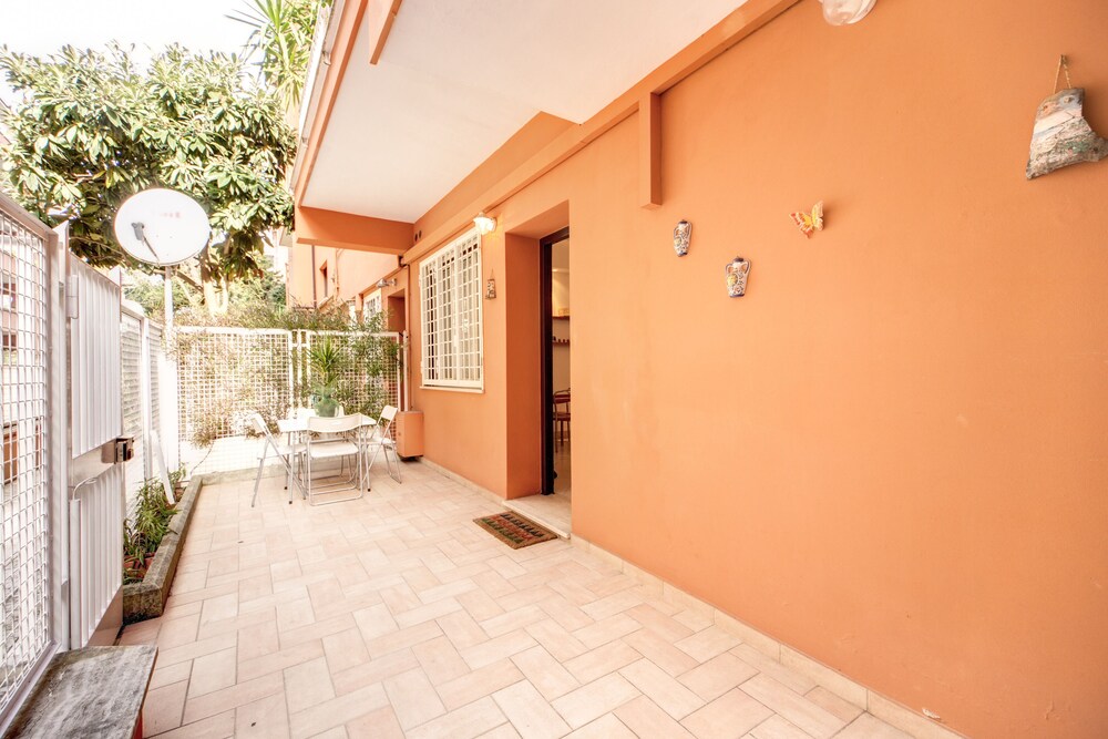 The House of Dreams of Serena in San Pietro 3/50