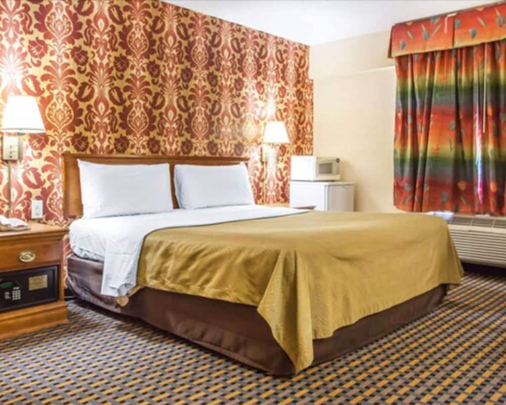 Days Inn by Wyndham Jersey City / NYC Area 11/41