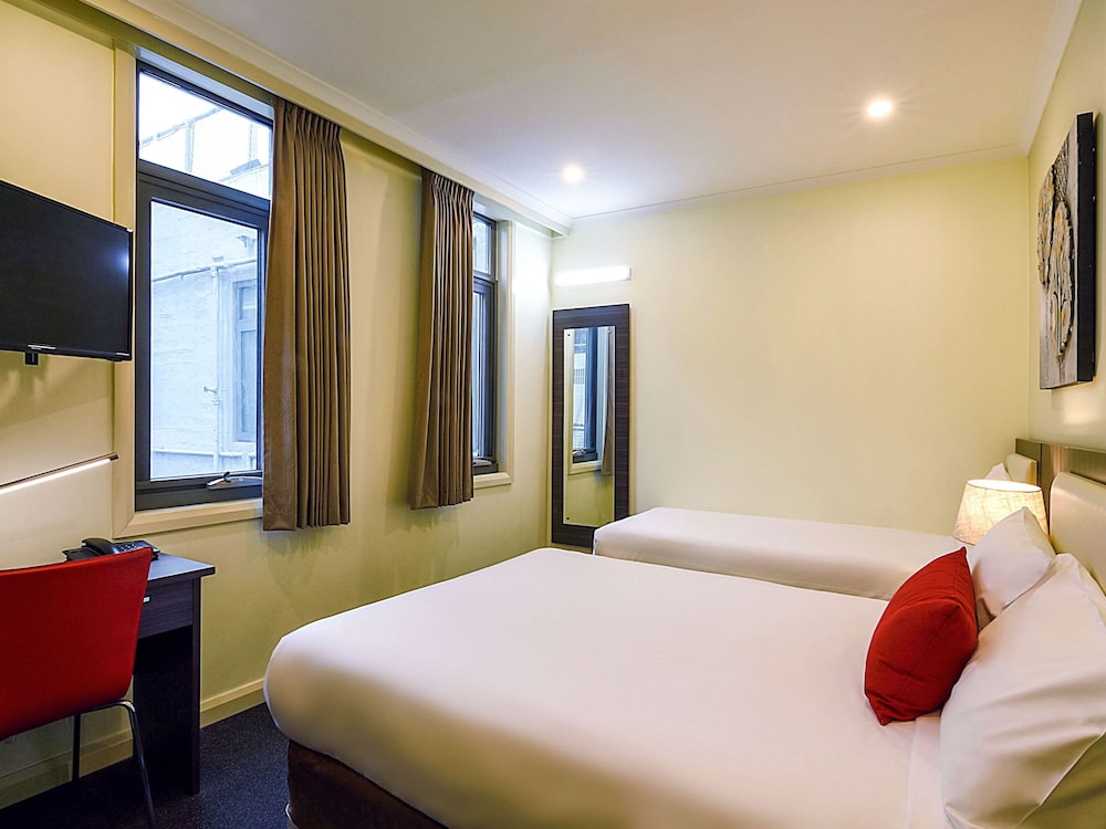 Ibis Styles Kingsgate 31/58