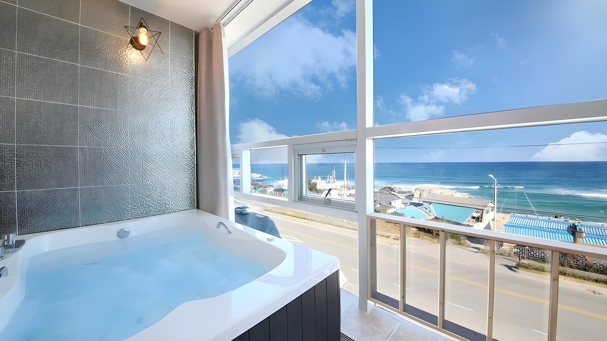 Gangneung Ara Spa Pension 29/41