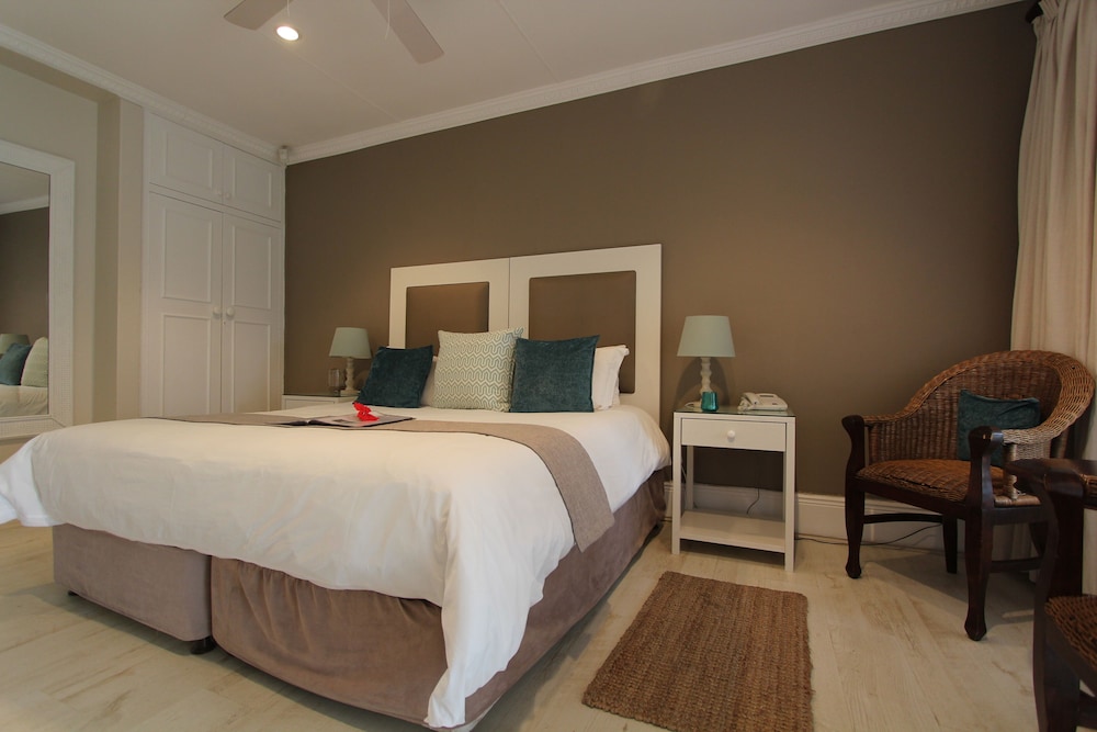 The Robberg Beach Lodge 15/73