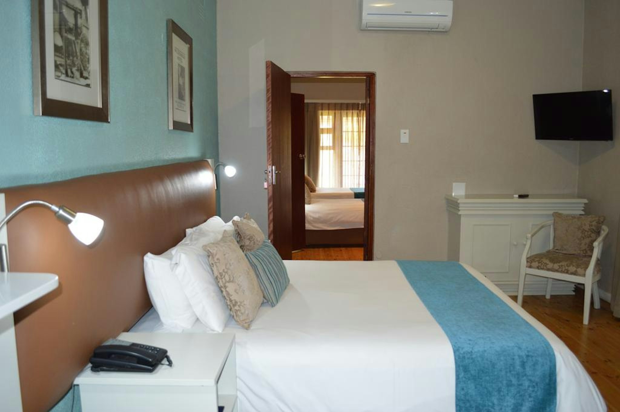 Protea Wilderness Resort 8/53