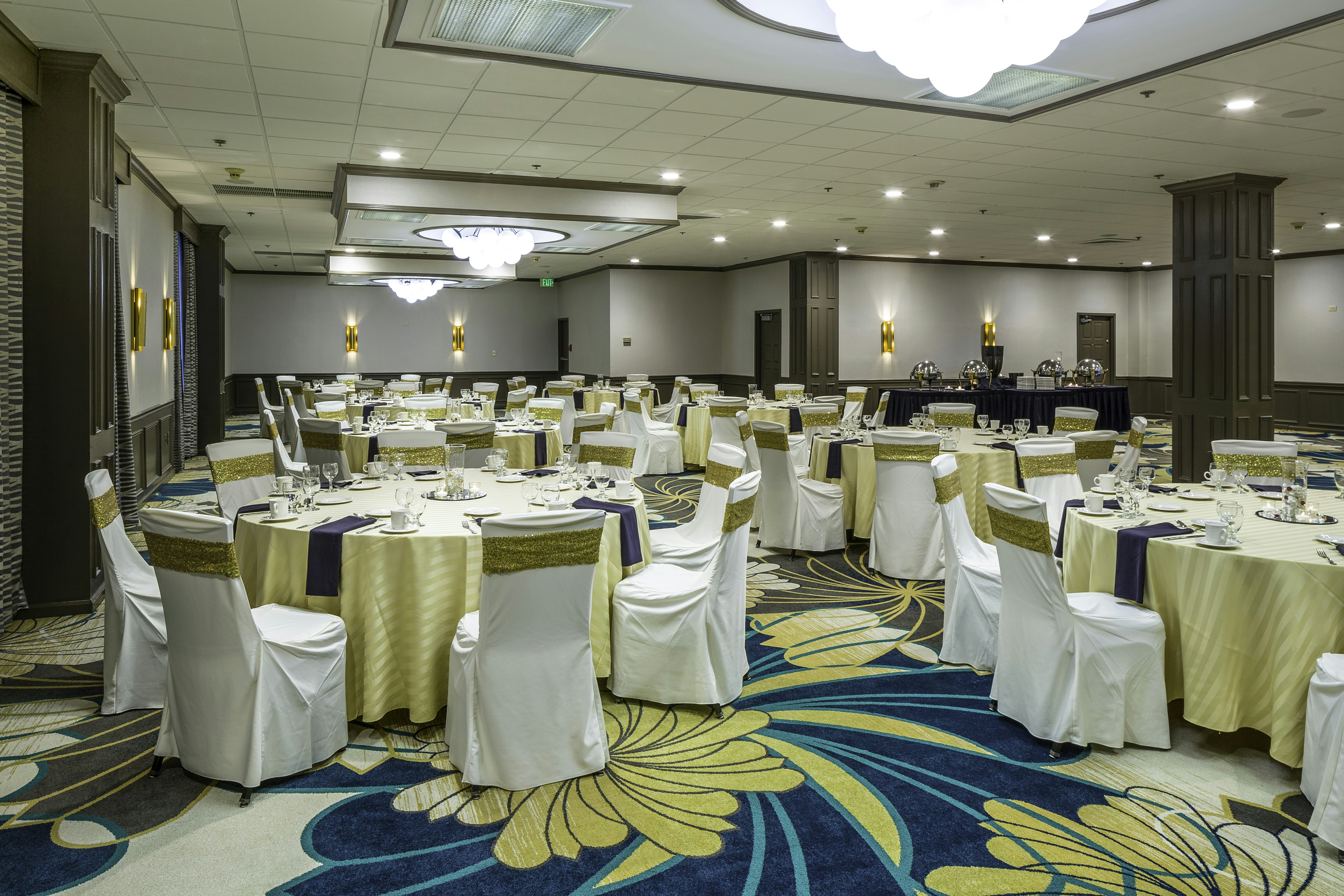Doubletree Hotel Wilmington 25/37