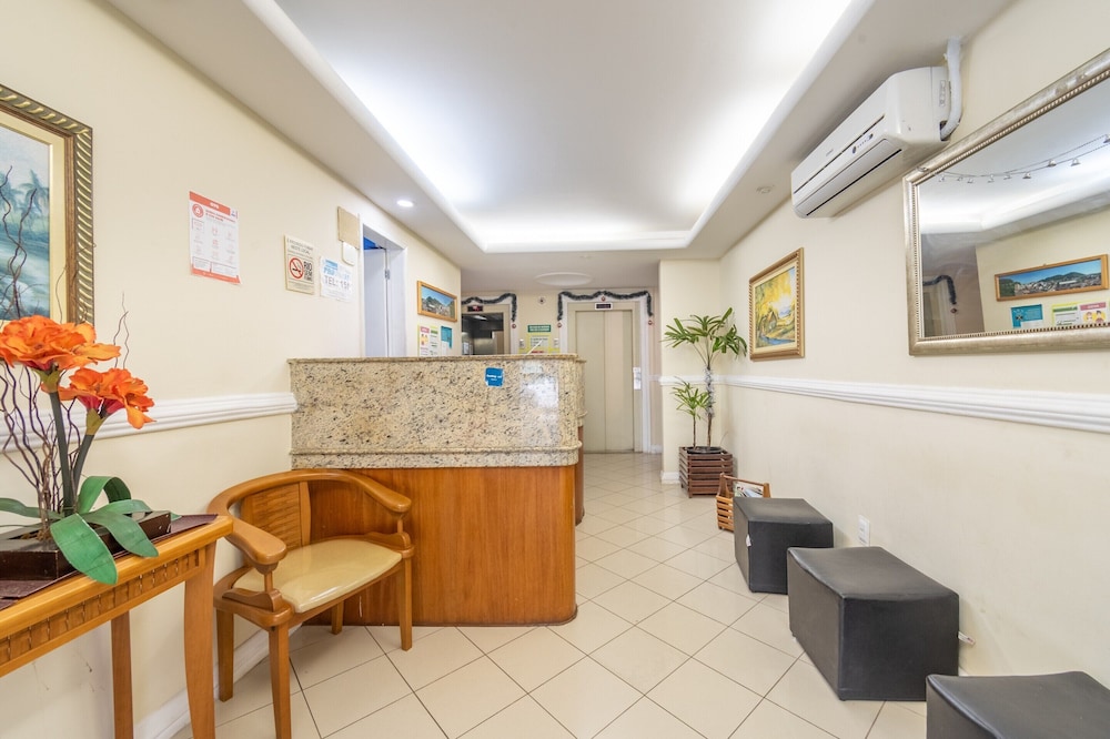 OYO Residencial Itacuruca Apart Hotel, Mangaratiba 6/35